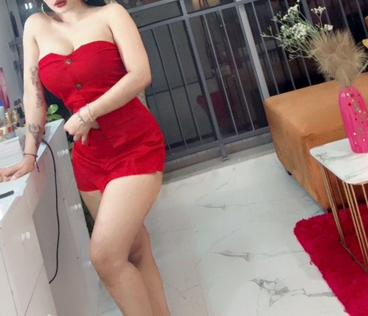 Meerut call girl